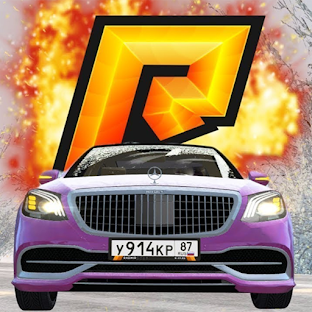 РАДМИР РП Помощник